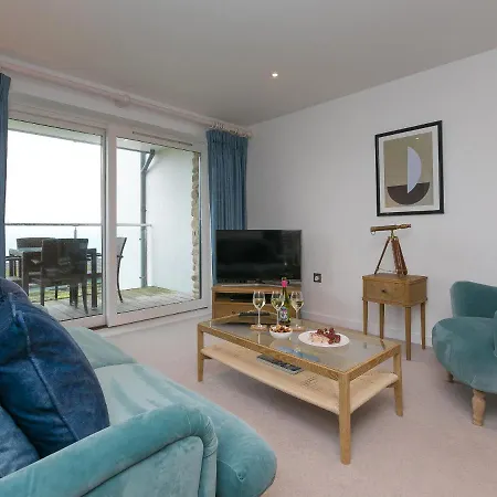 Apartment Far Cliffs St Ives (Cornwall)