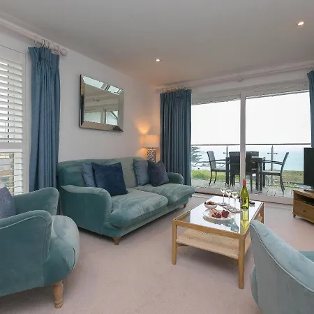 Apartment Far Cliffs *