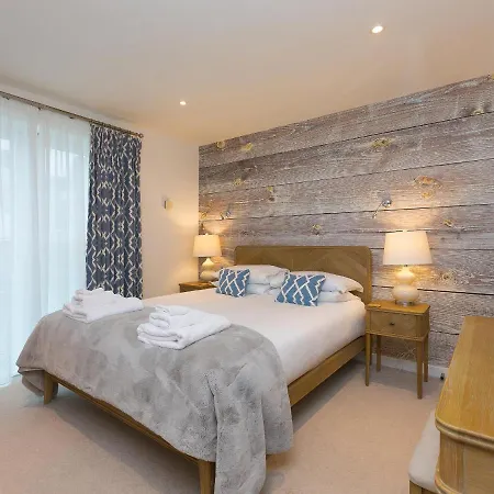 Apartment Far Cliffs St Ives (Cornwall)